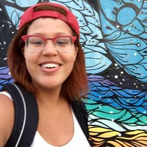 Meet your Posher, Maya